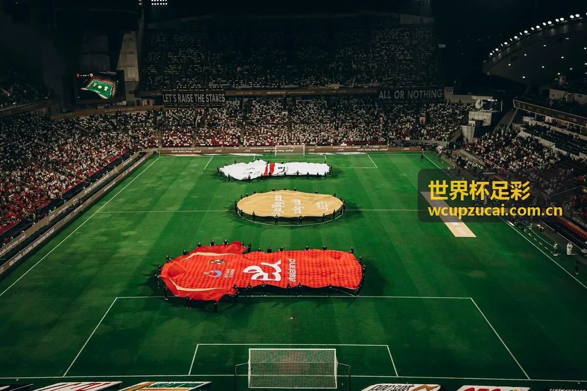 世界杯足彩赛前分析